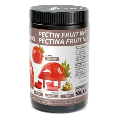 Pectine fruit NH - 500 g - SOSA