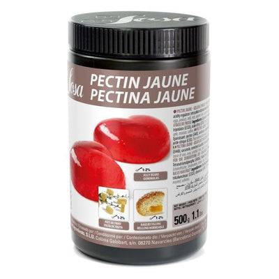 Pectine jaune - 500 g - SOSA