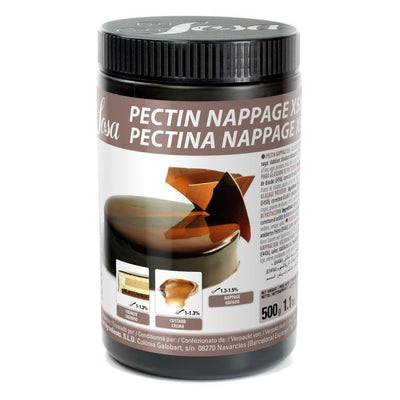 Pectin X58 topping - 500 g