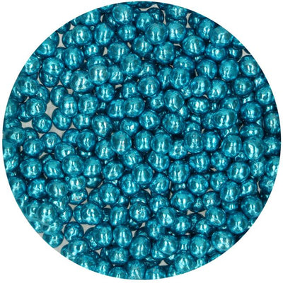 Choco Pearls - Metallic Blue 60g