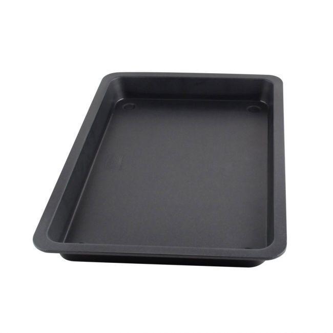 Plaque de Cuisson Profonde : 42 x 29 x 4 cm - DR OETKER