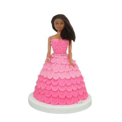 PME Doll Cake Pan - PME