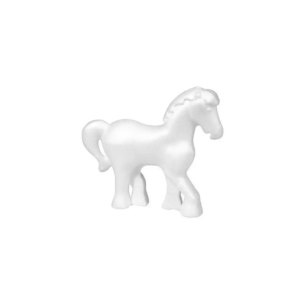 Polystyrene Pony