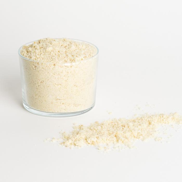 Blanched Sicilian Almond Powder