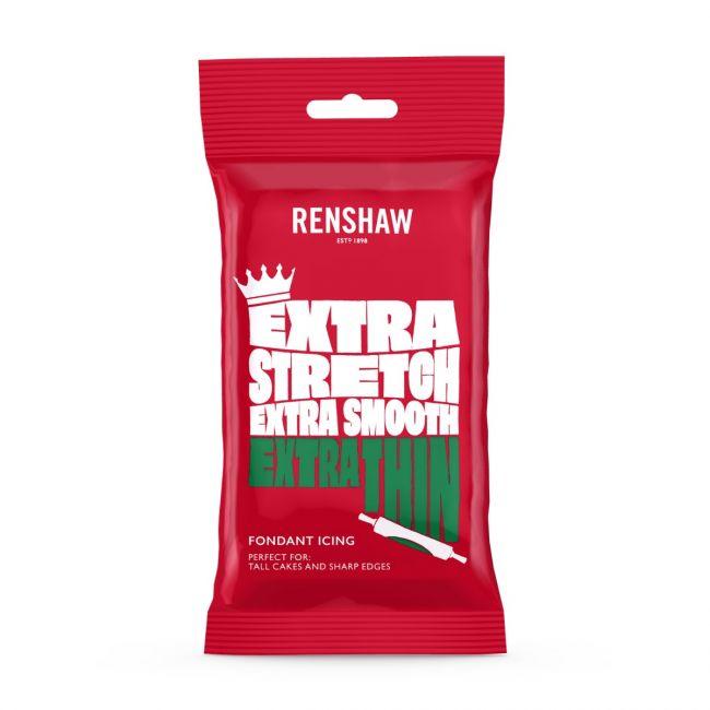 Renshaw Zuckerpaste – 250 g Grün EXTRA