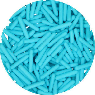 Rods Matt XL Turquoise - 70g - FUN CAKES