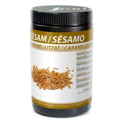 Sésame Caramélisé 600g - SOSA