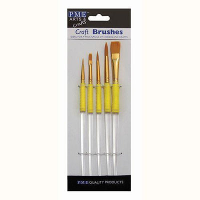 Set de Pinceaux Craft Brush - PME