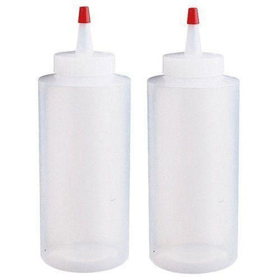 Set/2 Bouteilles pour Melts - WILTON