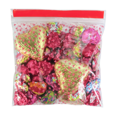 Set/20 Sachets de Friandises Love - PME