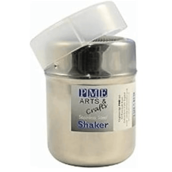 Shaker Sucre glace & Cacao - PME