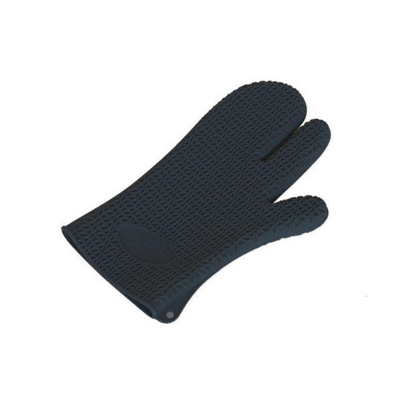 gant silicone cuisine, Silikomart ACC072, gant résistant chaleur, gant anti-brûlure silicone
