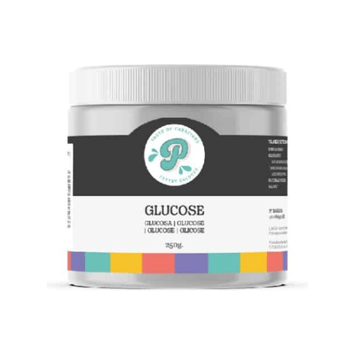 Sirop de Glucose 250g - PASTRY COLOURS