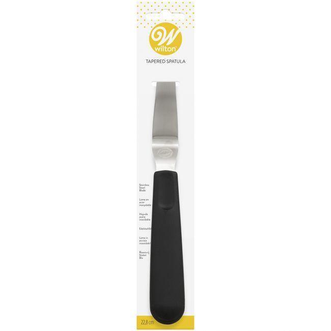 Spatule Conique 22,8cm - WILTON