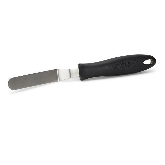 Spatule Coudée - 11 cm - PATISSE