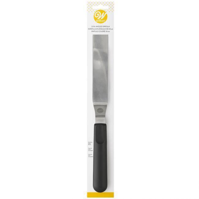 Spatule Coudée 32.5cm - WILTON