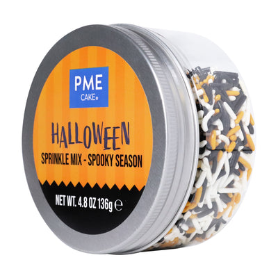 Sprinkles - Spooky Season 136g - PME