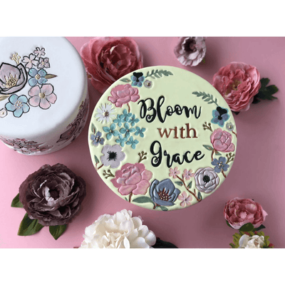 Sweet Stamp - Botanical Dreams - SWEET STAMP