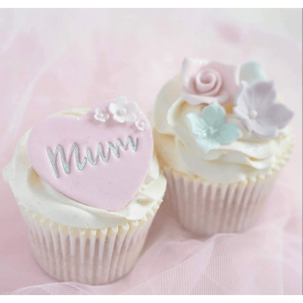 Sweet Stamp - Cookie Set - SWEET STAMP