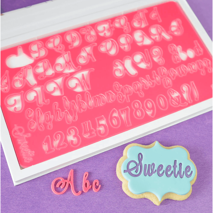 Sweet Stamp - Sweetie Set - SWEET STAMP