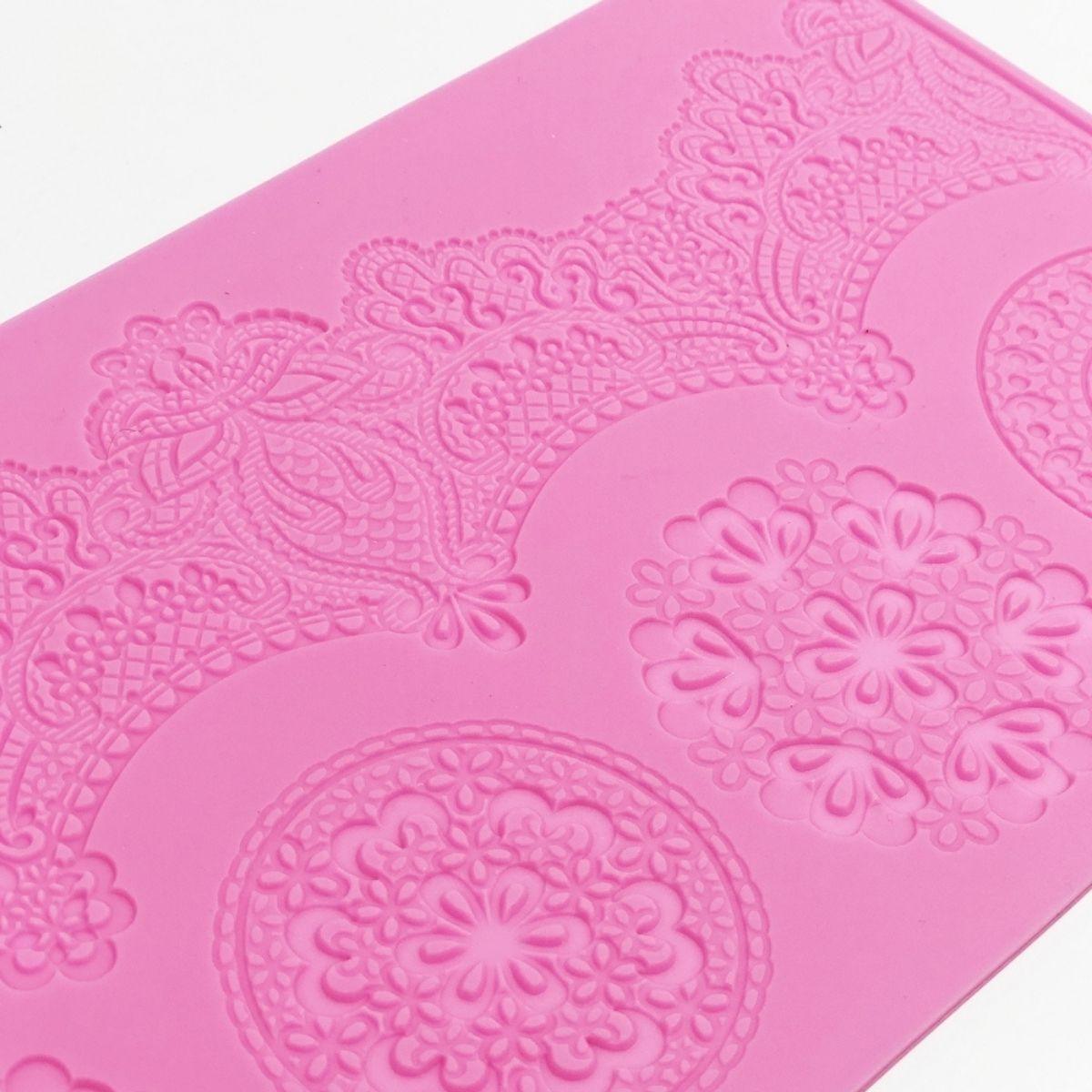 Tapis à dentelle - Regal Design Strip - CAKE LACE