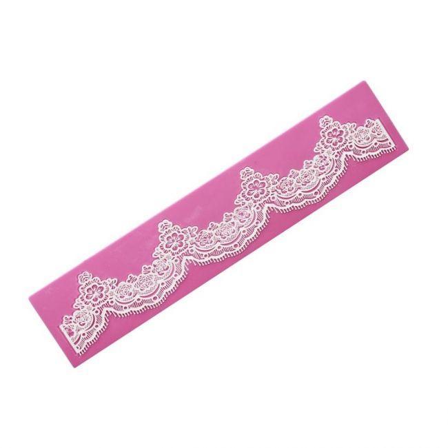 Tapis à dentelle - Tiffany - CAKE LACE