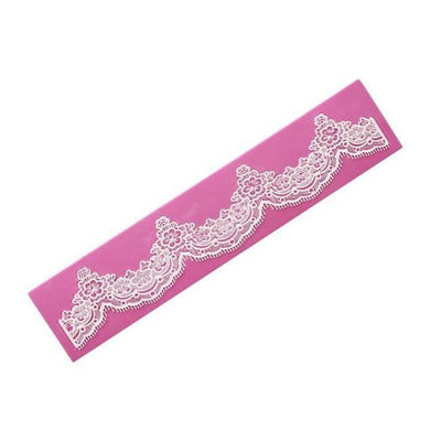 Tapis à dentelle - Tiffany - CAKE LACE