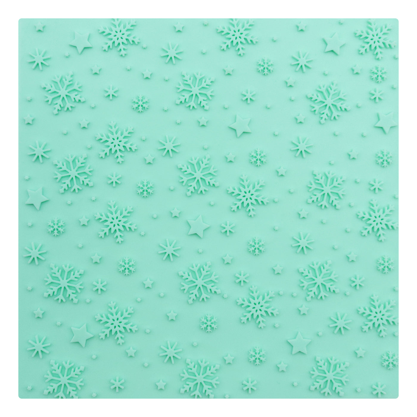 Tapis à Relief - Snowy Nights - PME