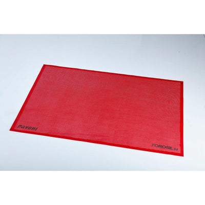 Tapis en Silicone micro-perforé (variantes disponibles) - Patissland