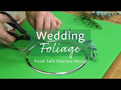 Katy Sue Mold - Wedding Foliage