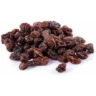 Raisins Secs de Turquie Sultanine Grade A - 500g - BEDOUIN